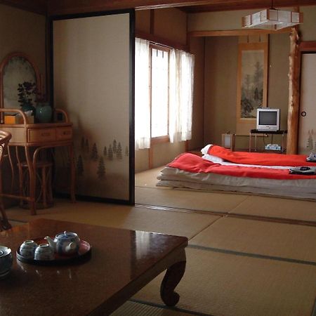 Onsen Inn 36So Matsumoto Zewnętrze zdjęcie