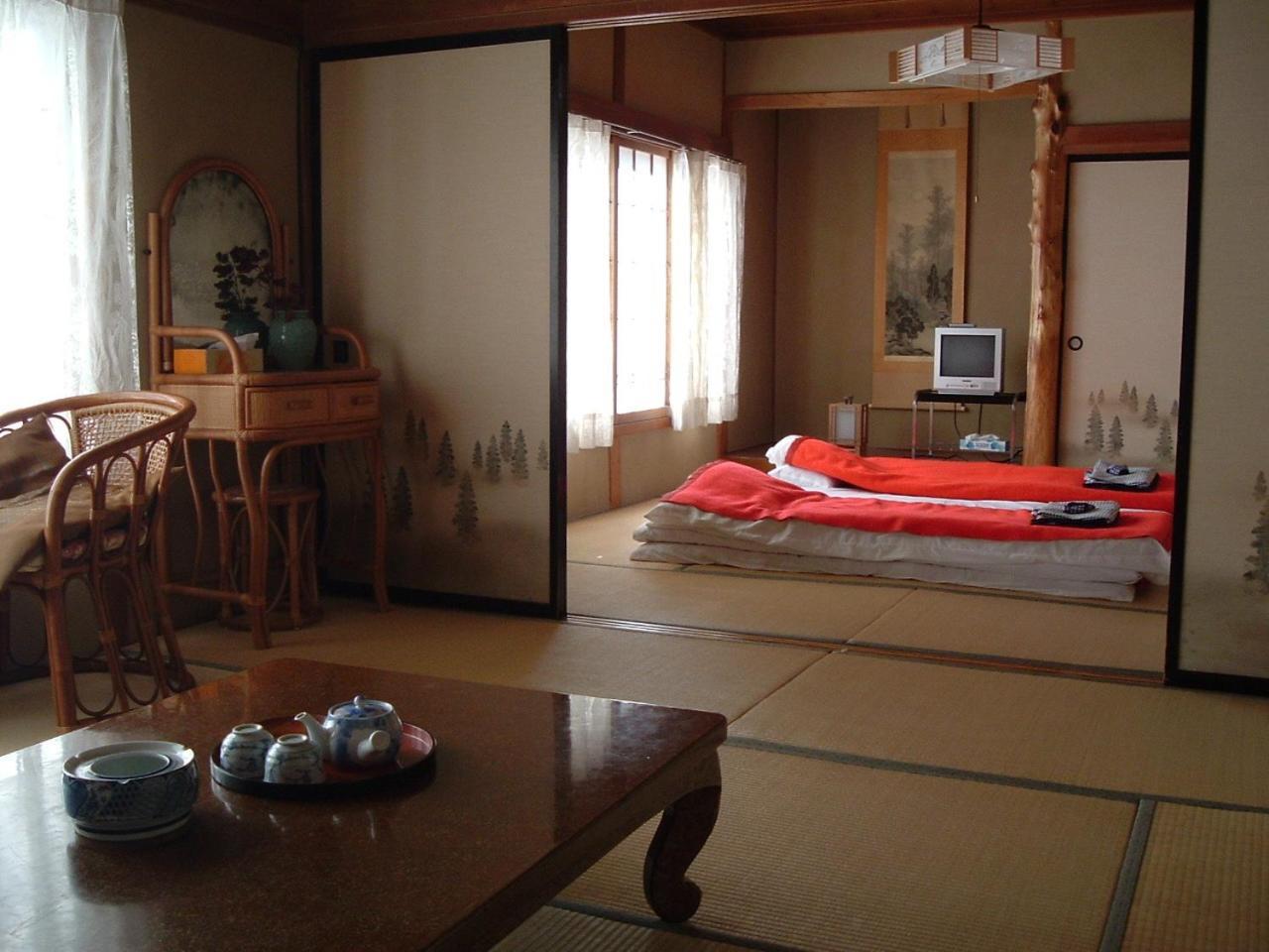 Onsen Inn 36So Matsumoto Zewnętrze zdjęcie