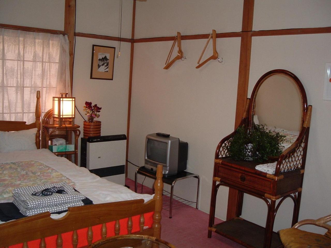 Onsen Inn 36So Matsumoto Zewnętrze zdjęcie
