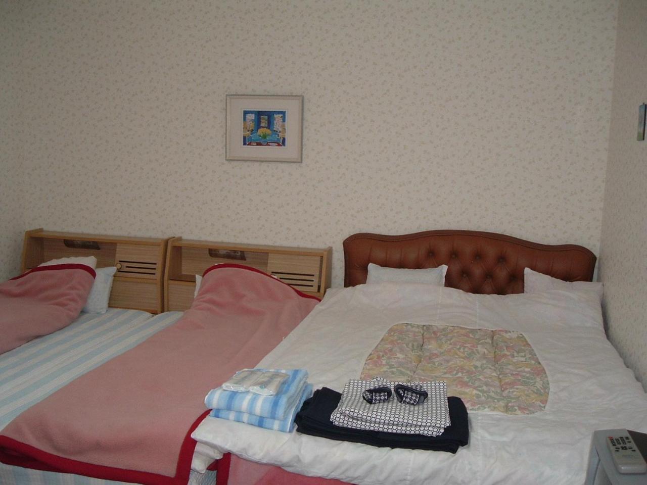 Onsen Inn 36So Matsumoto Zewnętrze zdjęcie