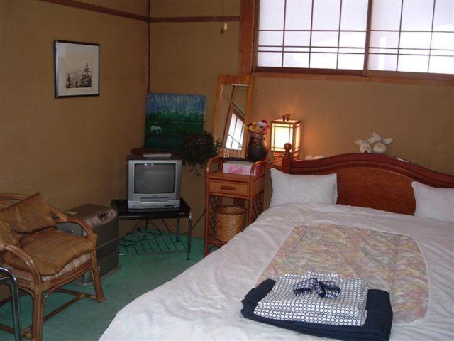 Onsen Inn 36So Matsumoto Zewnętrze zdjęcie