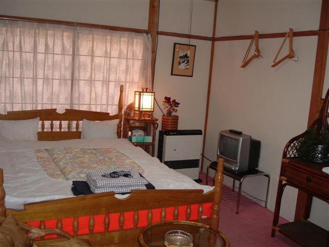 Onsen Inn 36So Matsumoto Zewnętrze zdjęcie