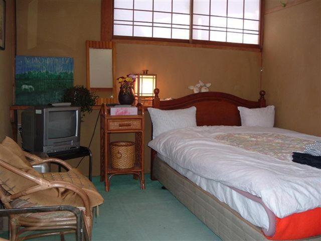 Onsen Inn 36So Matsumoto Pokój zdjęcie