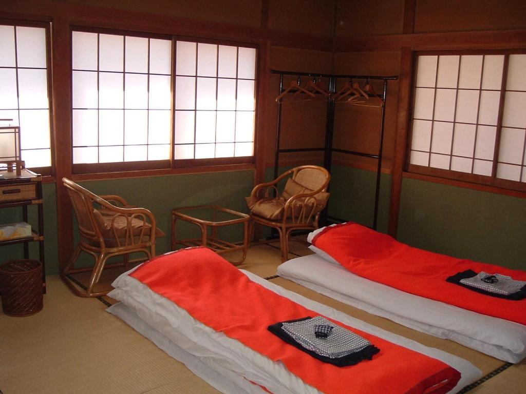 Onsen Inn 36So Matsumoto Zewnętrze zdjęcie