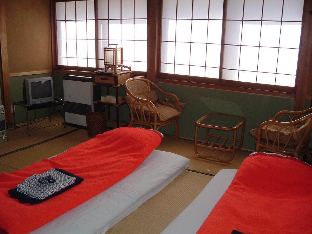 Onsen Inn 36So Matsumoto Zewnętrze zdjęcie