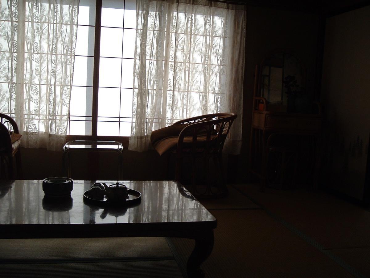 Onsen Inn 36So Matsumoto Zewnętrze zdjęcie