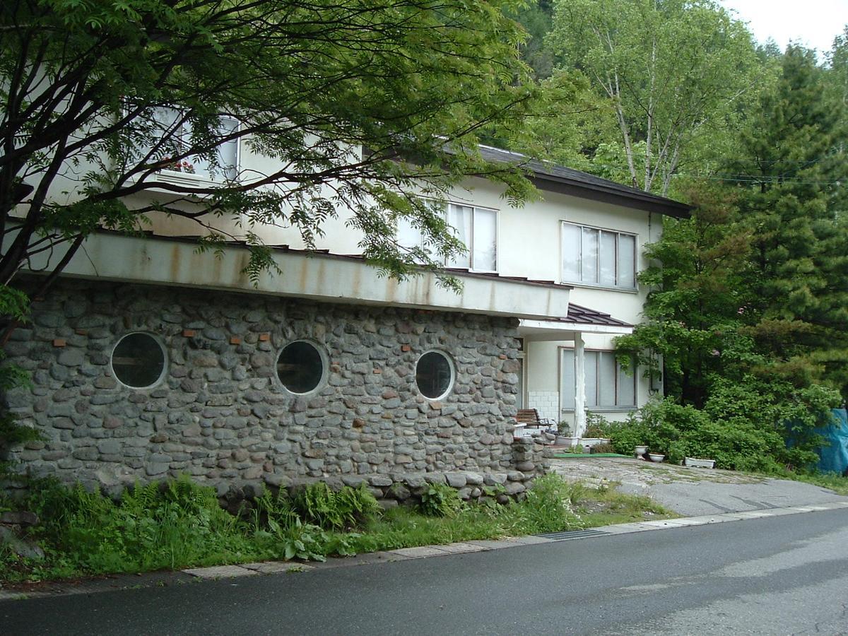Onsen Inn 36So Matsumoto Zewnętrze zdjęcie